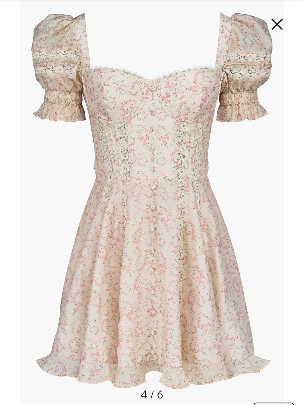 NWT House Of CB Melita